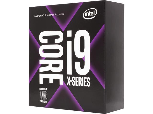 Processors - Desktops