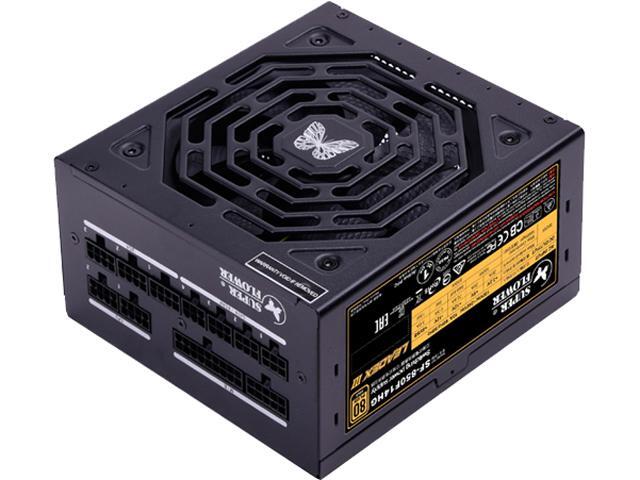 Power Supplies