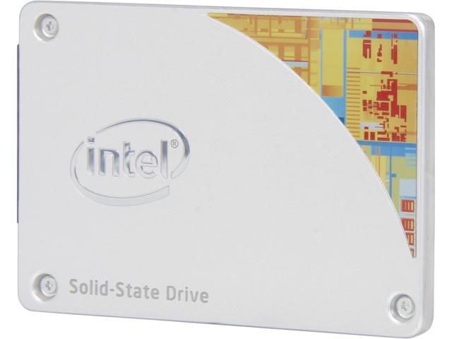 Intel 530 Series 2.5