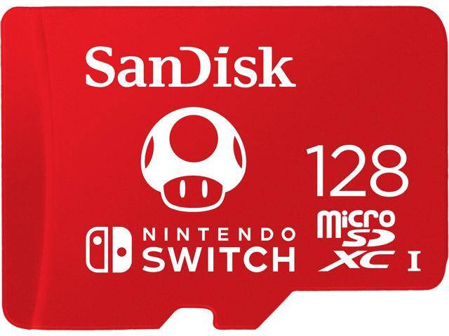 Memory (Flash Memory)