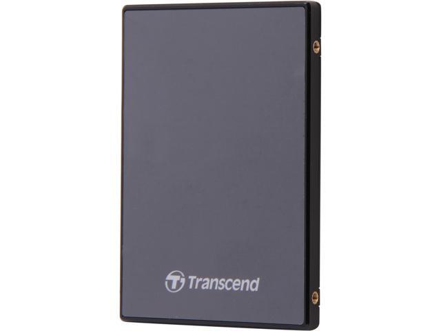 Transcend 2.5
