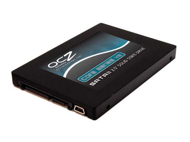 OCZ Core Series V2 2.5