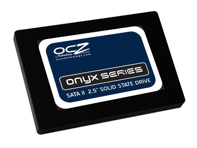 OCZ Onyx Series 2.5