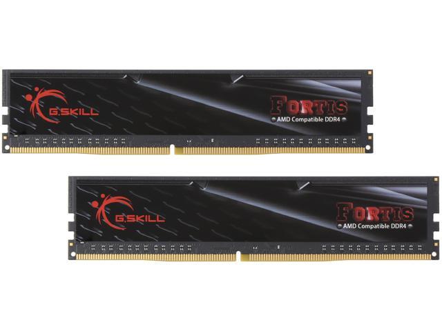 Flare X and FORTIS Series DDR4 | Newegg.ca