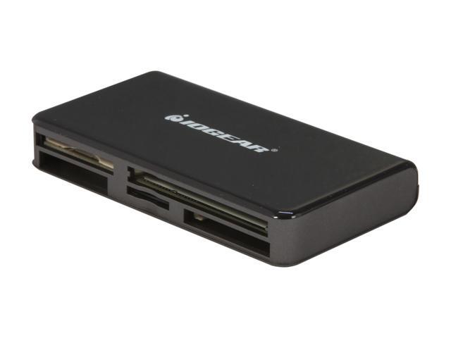 Genesys Multi Card Reader Driver Windows 10