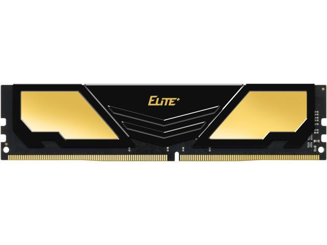 team elite plus 4gb 288 pin ddr4 sdram ddr4 2400 pc4 19200 desktop memory model team elite plus 4gb 288 pin ddr4 sdram ddr4 2400 pc4 19200 desktop memory model