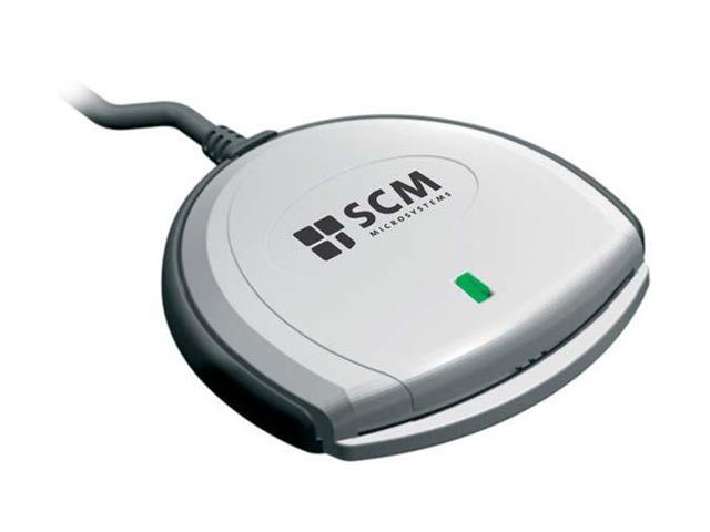 Scm Scr3310 Usb Smart Card Reader Software For Mac