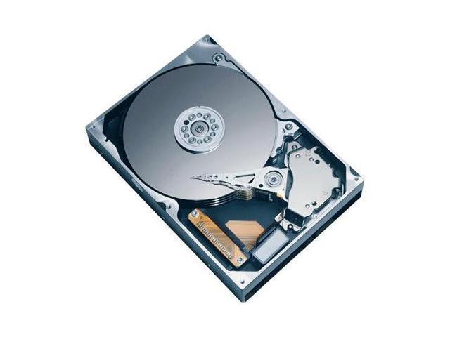 Western Digital Blue WD5000AAJB 500GB 7200 RPM 8MB Cache IDE Ultra ATA100 / ATA-6 3.5