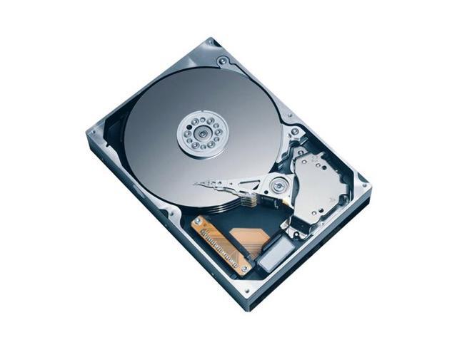 Seagate BarraCuda 7200.10 ST3500630AS 500GB 7200 RPM 16MB Cache SATA 3.0Gb/s 3.5