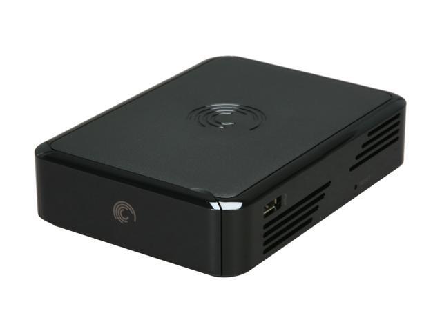 Download Seagate Goflex Home Software
