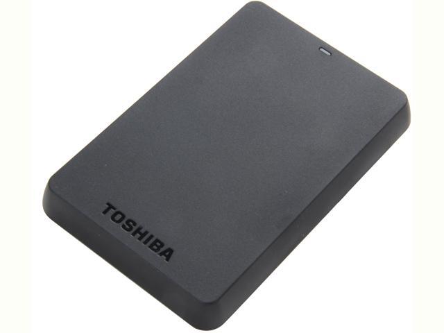 Toshiba Canvio External Hard Drive Software Toshiba Canvio External Hard Drive Software