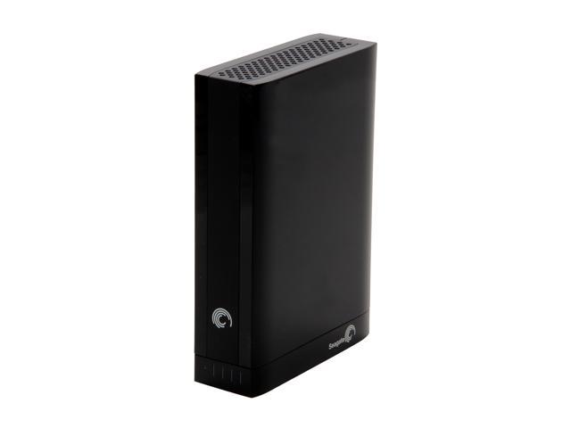 how to use seagate backup plus desktop external hard drive