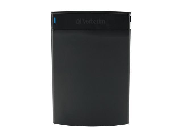 Verbatim Usb Driver