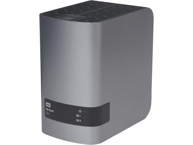 Western Digital Portable External Hard Drive