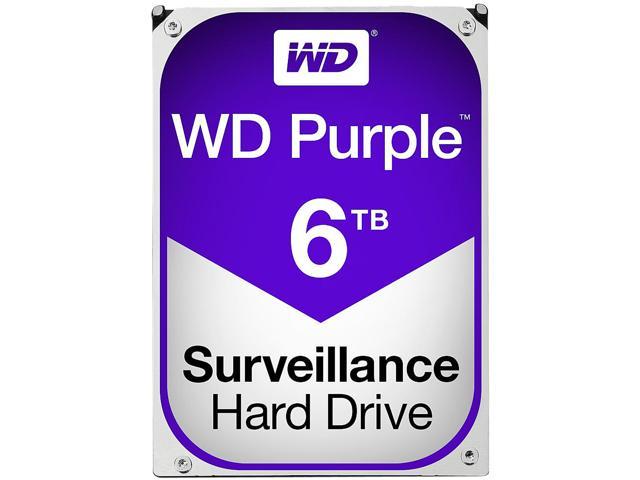 WD Purple™ & WD Purple™ NV | Newegg.com