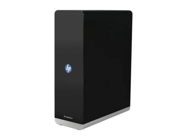 Hp simplesave замена диска