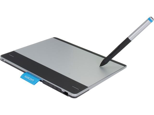 Driver Wacom Bamboo Mte 450a