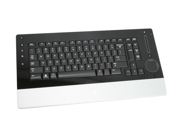 Logitech Bluetooth Keyboard Driver