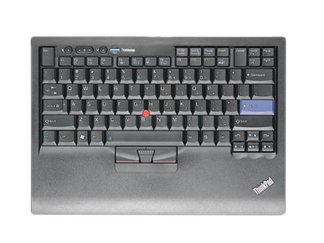 Клавиатура lenovo thinkpad compact usb keyboard обзор