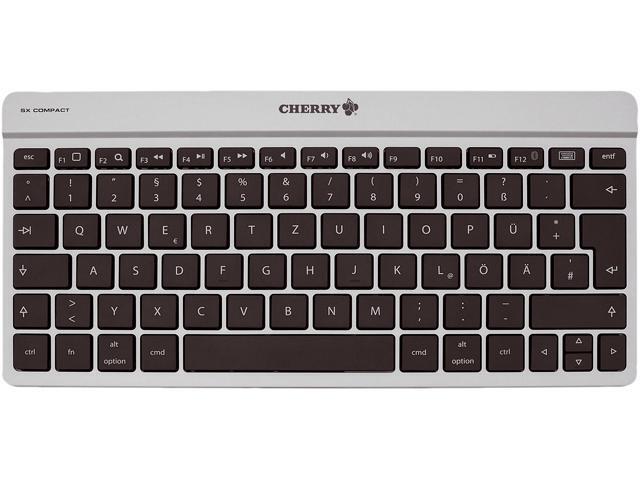 Cherry KW 6000 Keyboard