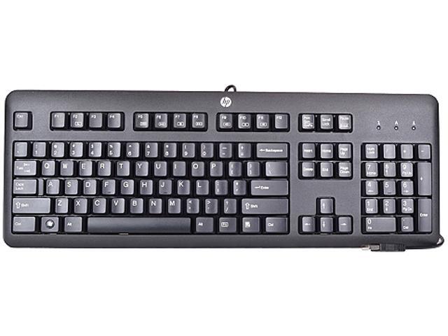 hp ahog keyboard