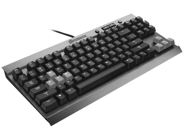 Corsair K65 keyboard