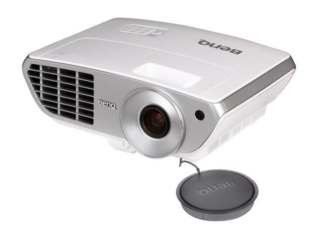 Home Theater Projectors