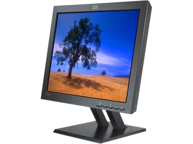 THINKVISION L200P DRIVER THINKVISION L200P DRIVER