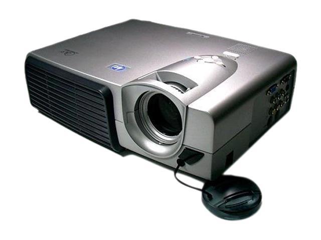 HP VP6110 DLP Projector - Newegg.com