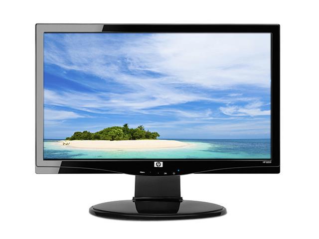 HP S2031 Black 20