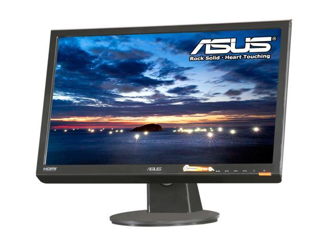 Asus VE228H 21.5