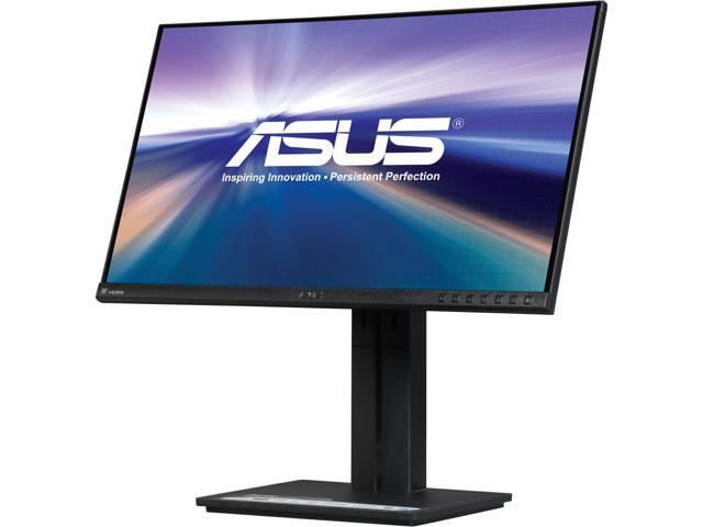 ASUS PB258Q Black 25