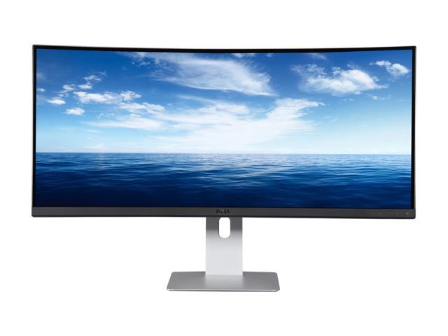 Ultra-Sharp Series: Revolutionary High-Performance Monitors | Newegg.ca