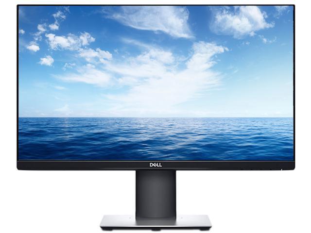 Monitors - LCD Flat Panel