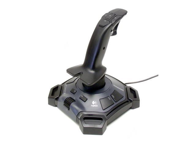 Logitech Wingman Attack Drivers Windows 7