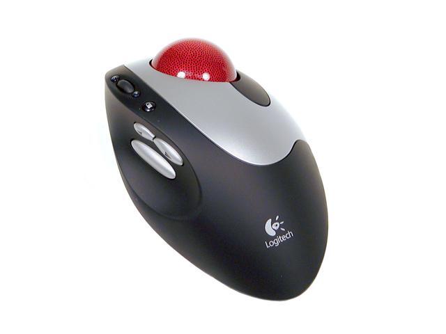 logitech trackball mouse driver logitech trackball mouse driver