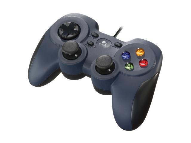 Скачать драйвера для gamepad f310 бесплатно