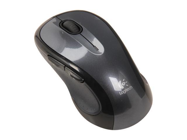 logitech m570 driver windows 10