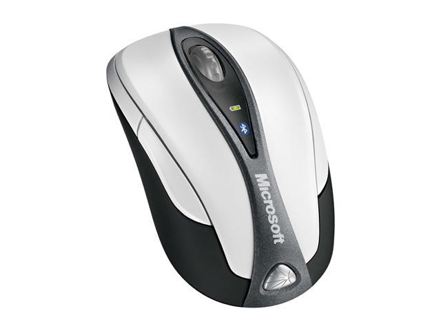 Microsoft bluetooth notebook mouse 5000 драйвер скачать