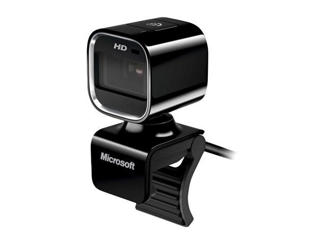 microsoft lifecam hd 6000 drivers windows 10