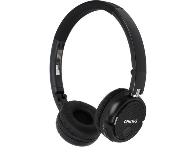 Led gamer headphones - Philips LFH-234 Transcription Overview