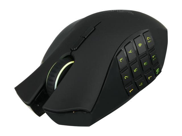 razer gaming mouse