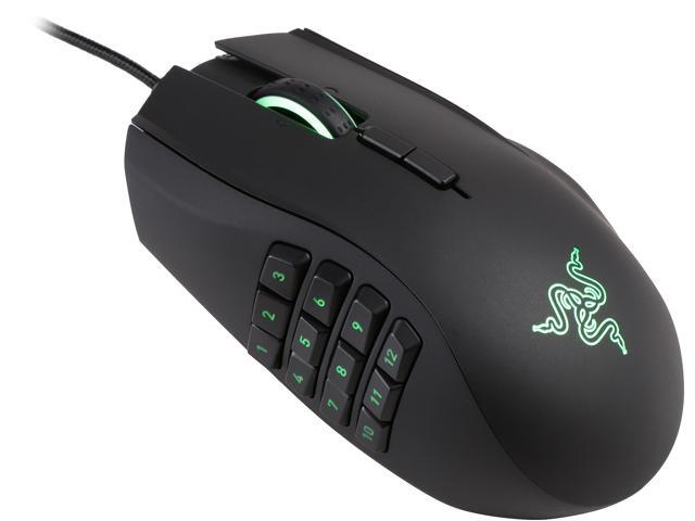 refurbished gaming mice