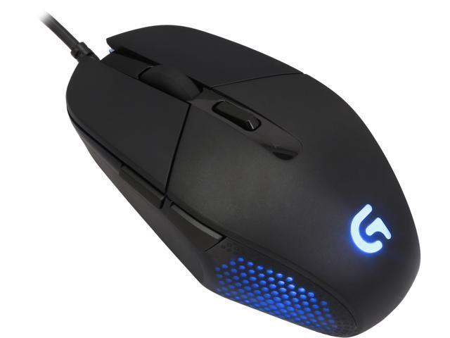best gaming mice for moba