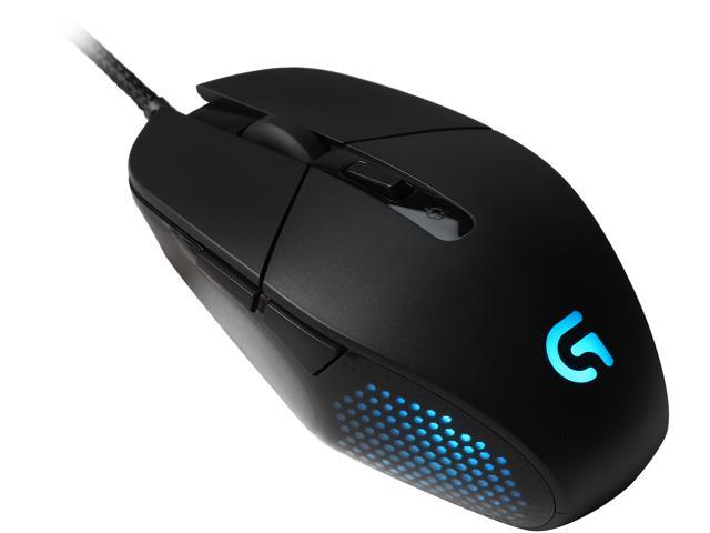 newegg gaming mouse