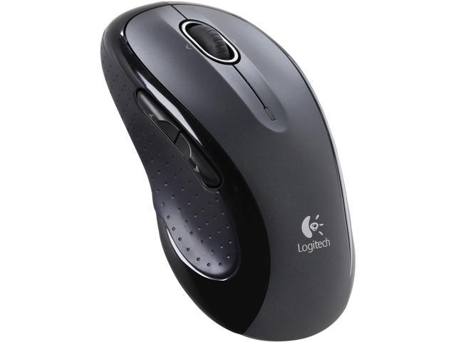 logitech m590 driver mac