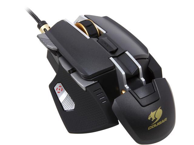 newegg gaming mouse