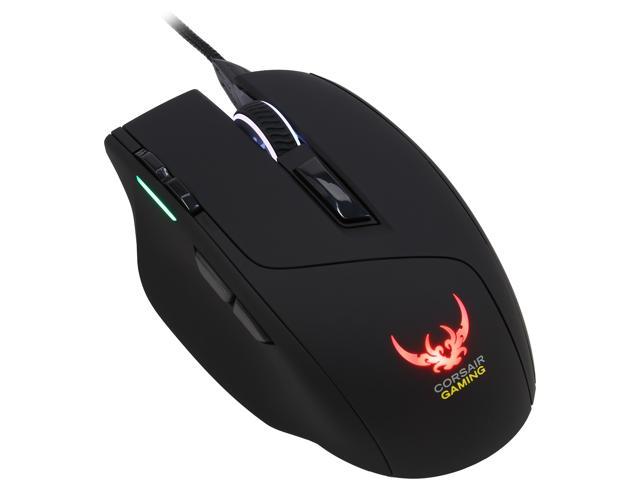 newegg gaming mouse