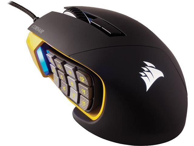 gaming mouse newegg