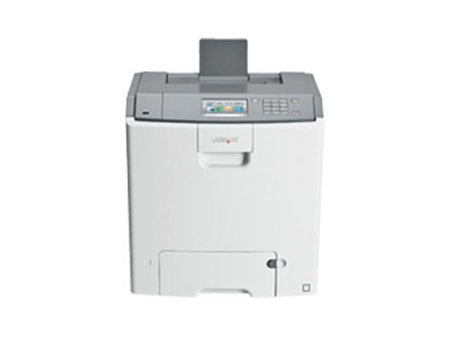 cant see my lexmark z715 printer windows 10